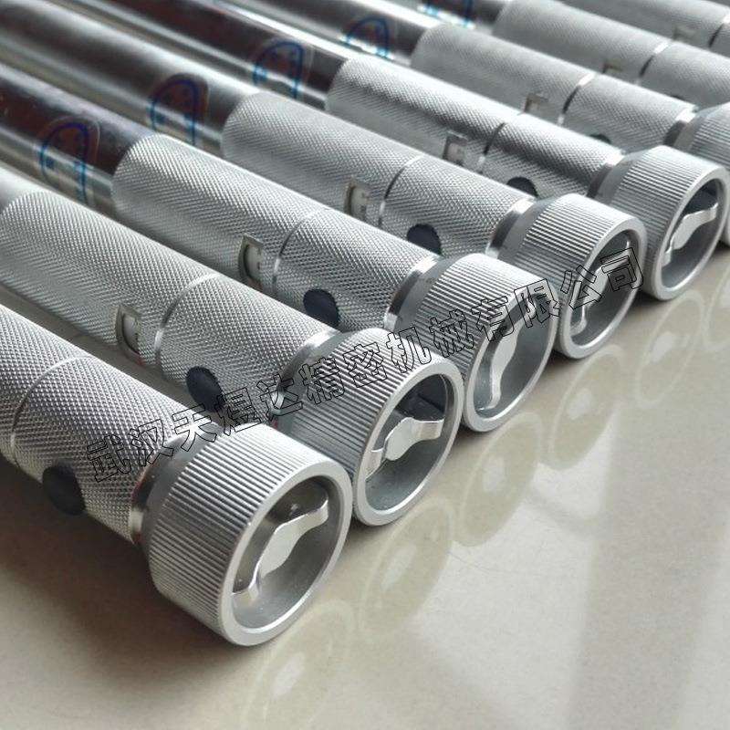 厂家直销100nm预置式扭力扳手 表面电镀 经久耐用 扭矩扳手