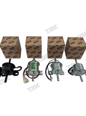 适用洋马电子油泵3TNV76 3TNV78 3TNV80 3TNV80F 3TNV82 3TNV84