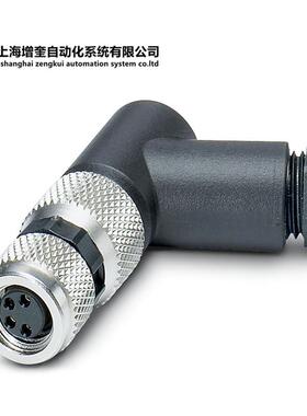 1407584 SACC-M 8FR-4CON-M-SW - 菲尼克斯连接器