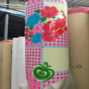 大量家用炕革 东北炕席炕垫地板贴 加厚耐磨可折叠火炕地板革