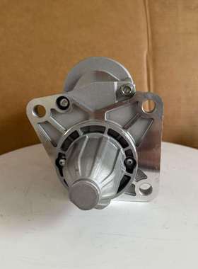 汽车起动机 03111-4200 OK60A-18-400 03111-4010 32534马达K2700