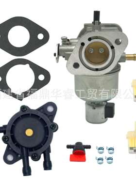 FS541V FR600V FS600V X300发动机15004-0822 15004-7060化油器