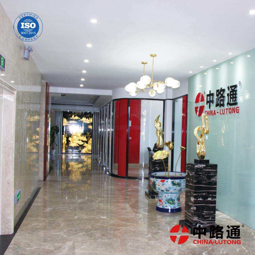 供应内燃机发动机部件油泵总成NJ-VE4/11E1600R015