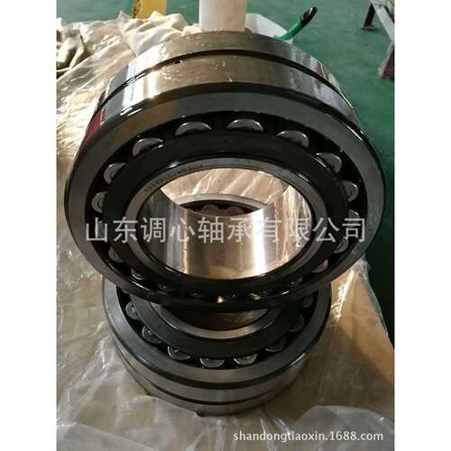 轴承23222CC/W33C3 圆柱内孔轴承23222CE4 轴承23222CAK/W33