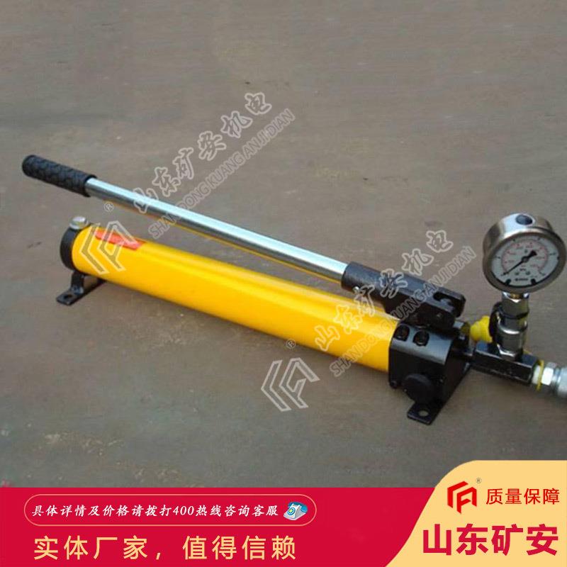 SDB手动油泵 操作简单手动油泵 使用方便SDB手动油泵