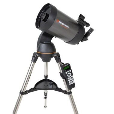 星特朗102/125/150SLT施卡自动寻星天文望远镜专业深空观星观天