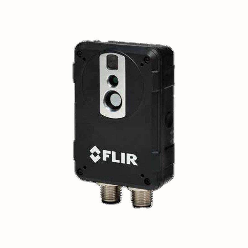 FLIR AX8红外热像仪|菲力尔AX8在线式红外热像仪