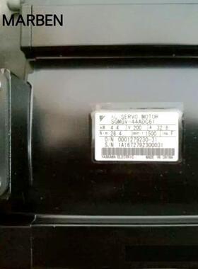 SGMGV-44ADC61-SGDH-A5AE-A3AE-SGMS-30A6AB-SGM7J-A5AFA2电机