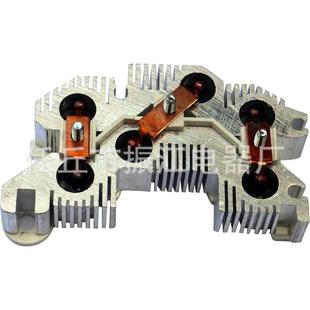 CAL60607康明斯22SI发电机整流桥激磁二级管28V70A挖机M11