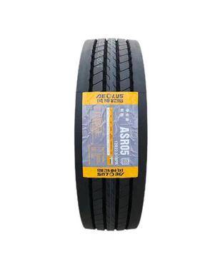 风神轮胎AEOLUS 275/80R22.5-18PR ASR05 全钢子午线货车卡
