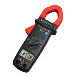 三和,Sanwa,钳型电流表,DCM400