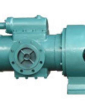 螺杆泵SNF440R46E6.7W2