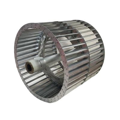 上海兴益风机叶轮(配11-62-3A三相风机用） 5148号 6.25kg