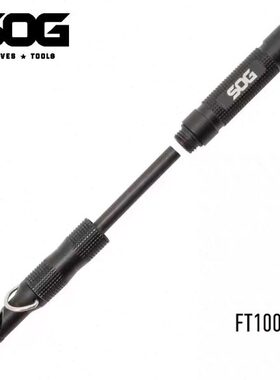 求E窗格DCFT战术笔生 OG火生索打火棒10取1多功能求0口哨破S工具