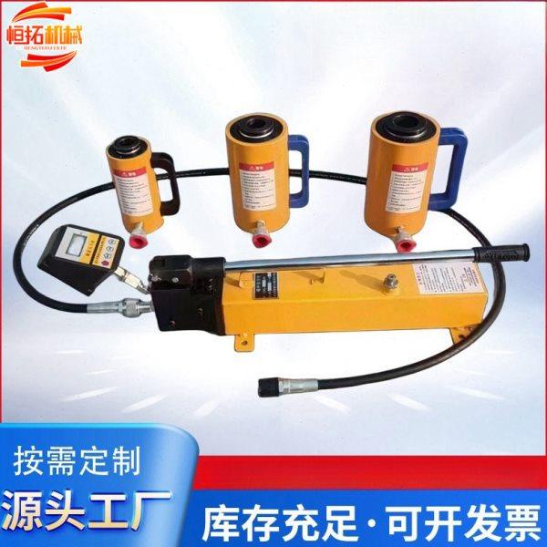 指针式矿用锚杆拉力计操作简煤矿井下用锚杆拉拔仪,五金/工具,其他刃具,淘宝优惠券,粉丝福利购,淘宝优惠卷