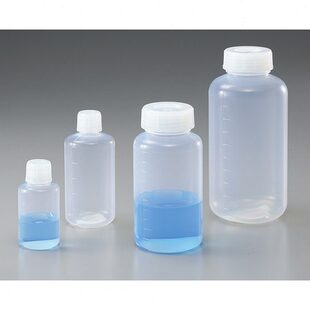 0试剂瓶口大10瓶聚四氟乙烯性 特氟龙F熔可口0AmP瓶l大