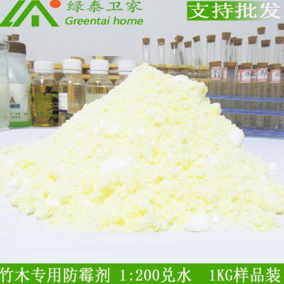 防霉防虫佛香液防腐剂木材液防霉防霉竹子木头托盘菜板杀虫剂