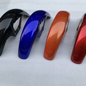 铃木 悦帅前挡水板泥0板 板瓦前挡前D适用泥沙前G