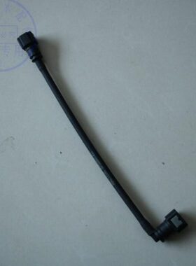 胜燃油Q国四管-10泵3油管适用歌进S1QS14铃木电喷高压汽油赛胜10-