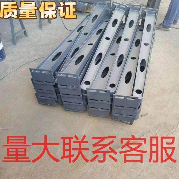 幕墙玻璃爪阳光雨棚雨蓬托梁定制雨棚钢梁工字钢结构支架门头雨搭,基础建材,玻璃抓,淘宝优惠券,粉丝福利购,淘宝优惠卷