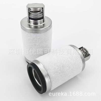 莱宝FE40-65油雾分离器FE16-25过滤器18973排气滤芯18972空18971