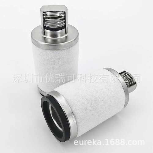 莱宝FE40-65油雾分离器FE16-25过滤器18973排气滤芯18972空18971