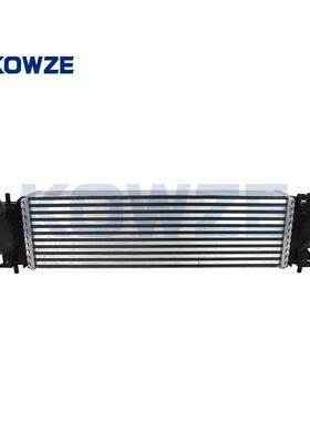 中冷14461-4JA0B 适用Nissan尼桑NAVARA纳瓦拉三代2014+