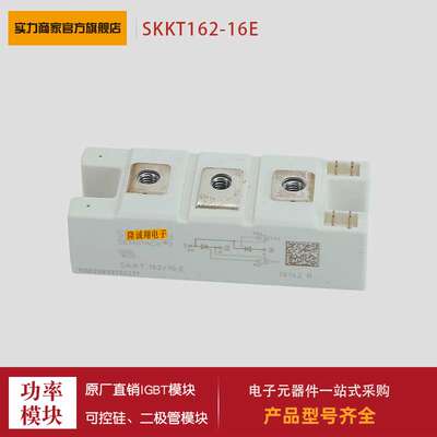 可控硅SKKT172/18E SKKT210/08E SKKT210/12E SKKT210/14E