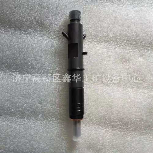 专业销售挖掘机喷油器喷油嘴23600-69055 2360069055