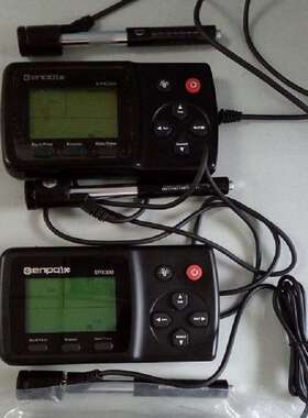 EPX300 里氏硬度计 加拿大因帕克里氏硬度计 手提笔式硬度计