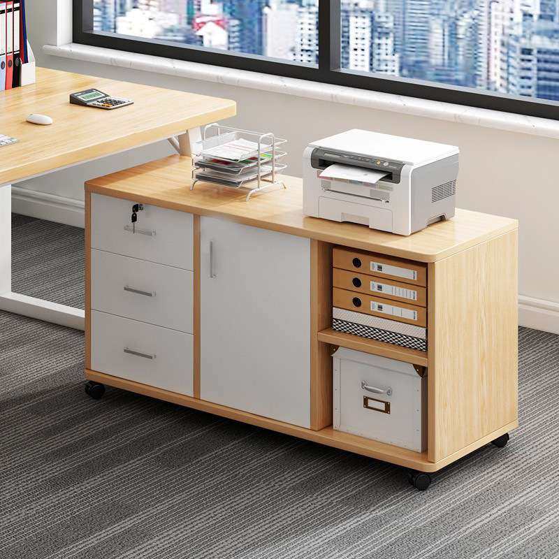 办公室文件柜桌下边收纳柜办公柜置物边柜抽屉柜木质储物矮柜,玩具/童车/益智/积木/模型,遥控车升级件/零配件,淘宝优惠券,粉丝福利购,淘宝优惠卷