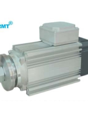 ORMT ORD50系列0.5KW 高速切割锯切打磨夹锯片精密电主轴