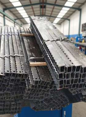 DFC型排型梁厂家 现货供应DFC3500/200矿用金属长梁金属顶梁