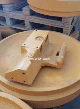 D3B D4H D5B D6H D7G D8N D9R D9N D10引导轮 齿块拖轮支重轮油链