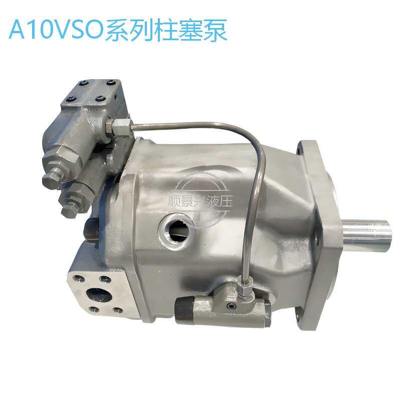 变量液压泵HA10VSO45DFR/31R-PPA12N00 A10VSO28DFR/31R-PPA12N00