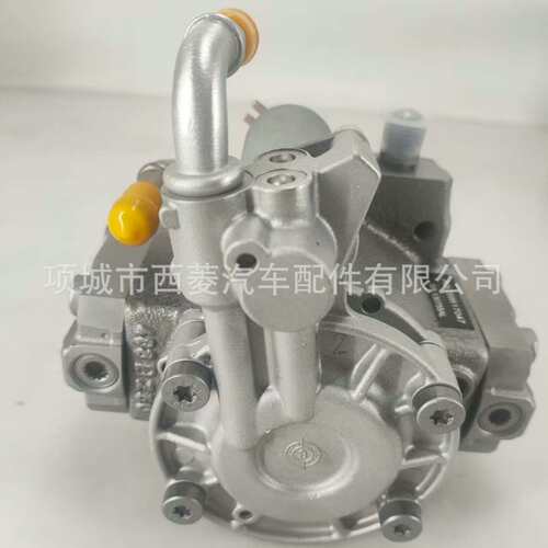 DA众Z 迪 1.6 TDI 高压燃油泵 CAYD 03L130755AL A2C59517047油泵