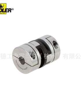 Maedler 扭力刚性联轴器 HF型