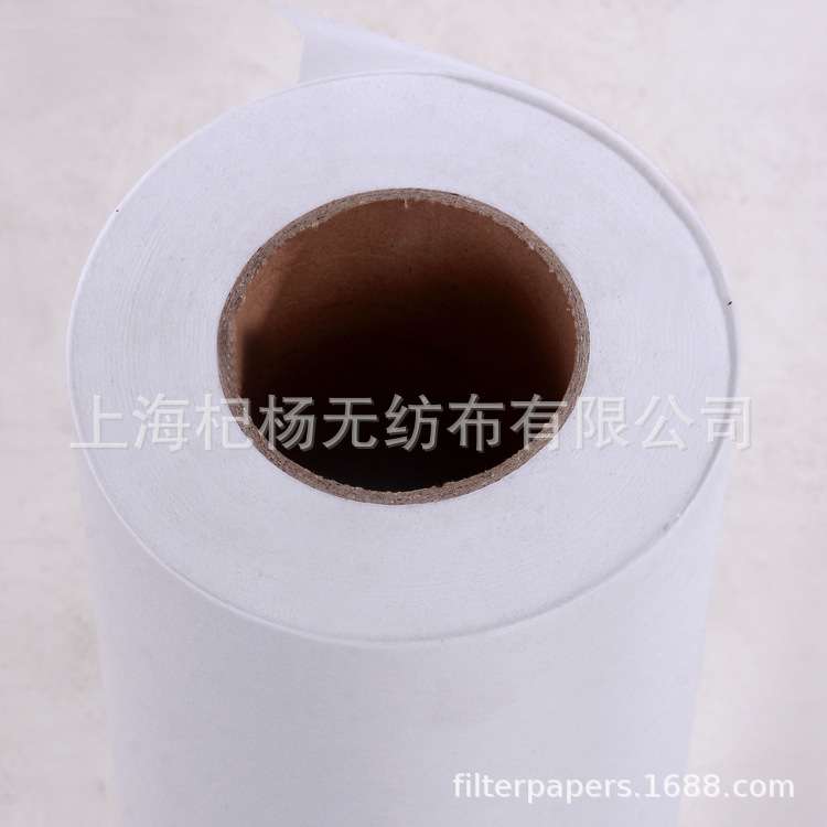 外圆磨床大水磨床过滤纸 磨床机床加工中心过滤纸过滤布