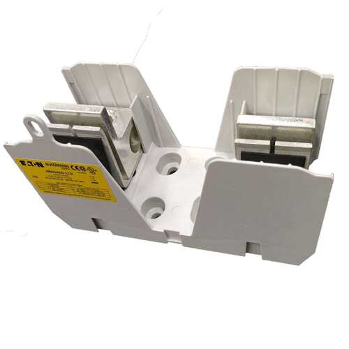 JM60400-1CR 熔断器底座 600V 200A 巴斯曼BUSSMANN熔断器底座
