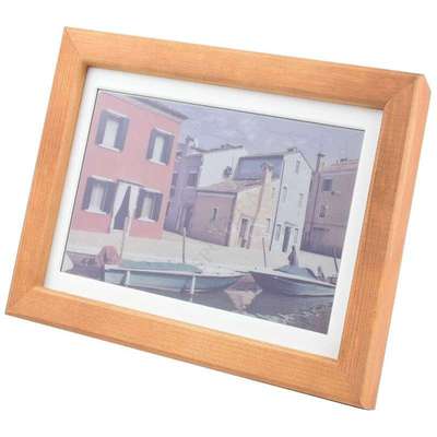 树莓派pico电子墨水屏RP2040电子相框可编程相框7.3寸彩色