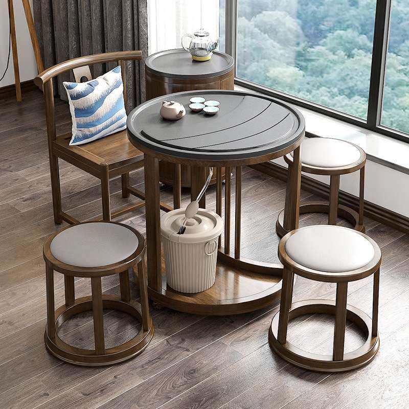 移动茶台家用小茶车实木阳台茶桌椅组合小户型迷你小型功夫小茶桌,玩具/童车/益智/积木/模型,遥控车升级件/零配件,淘宝优惠券,粉丝福利购,淘宝优惠卷