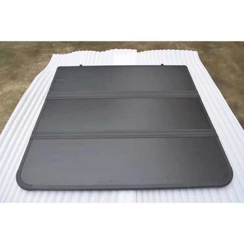 皮卡后箱盖长城炮风骏5 7DMAX大道域虎7 9F150升降后盖改装