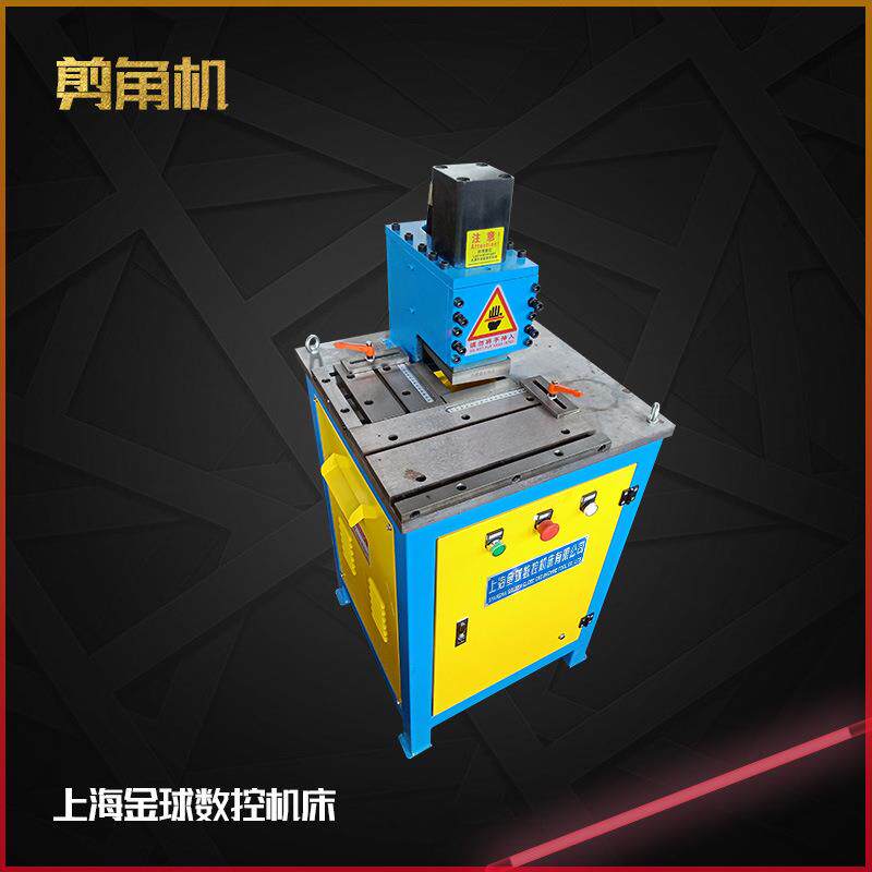 剪角机脚踏剪角机气动剪脚机金属板材剪脚机裁板机