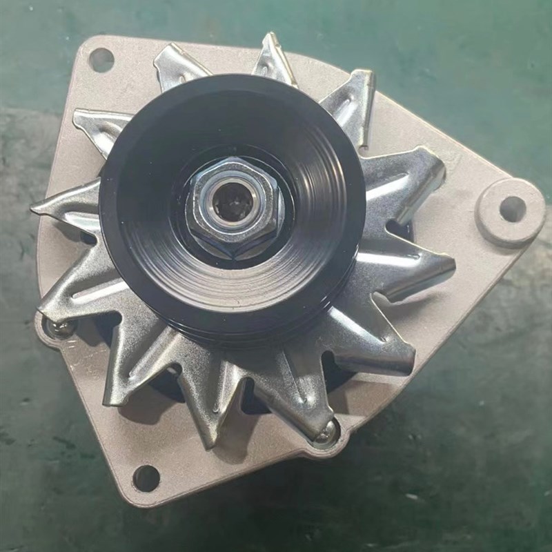 13031590发电机适用潍柴WD61Q509FD发电机