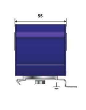 西岱尔MJ8系列MJ8-CAT6S数据通信网络电涌保护器