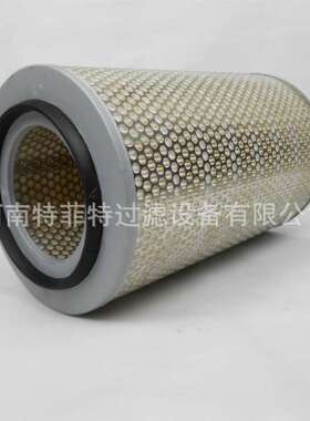 特菲特厂家供应替代FUSHENG复盛空压机油气分离滤芯91101-075