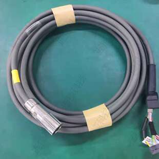 卡机器人C2示教器电缆线 00-132-345 KUKA机器人线缆 原装现货议