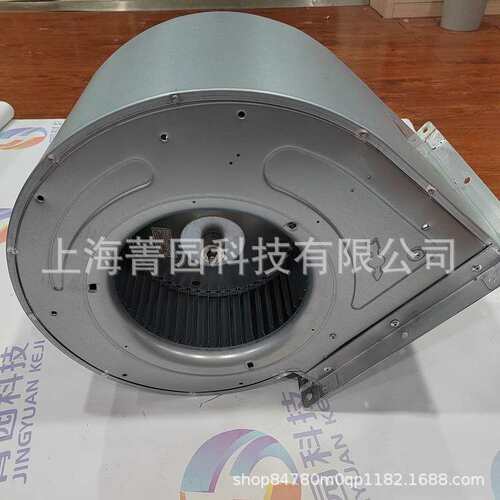 整流柜冷却风机单元DDM10/8 E6G3603 3F 4P 1V SP 550W 3-230/400