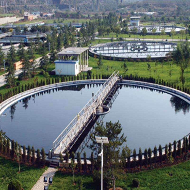 工业废水处理设备化纤厂纸箱油墨 喷漆行业污水处理设备