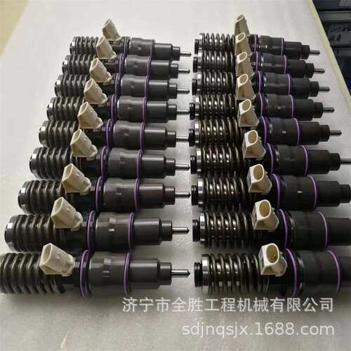 PC200-8 220-8 PC240-8挖掘机喷油6754-11-3010  喷油器线束